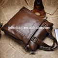 Men's handbags male edition backpack bag shoulder bag inclined bag leisure fashion men bag